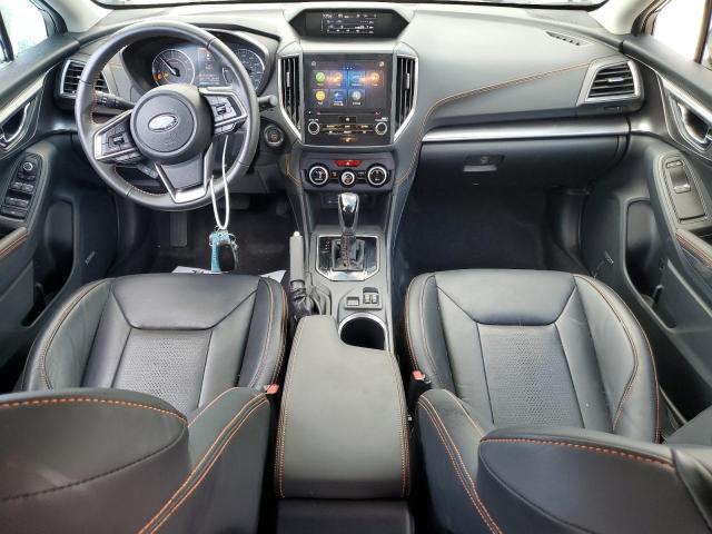 Photo 8 from auction – 2021 SUBARU CROSSTREK with VIN JF2GTHNC1M8275778