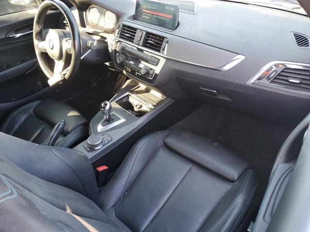 Фото 8 с аукциона – 2018 BMW M2 с VIN WBS1J5C5XJVD37104