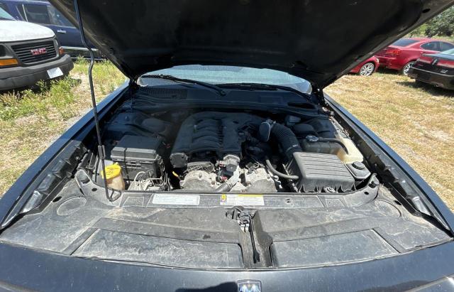Photo 7 from auction – 2009 DODGE CHALLENGER with VIN 2B3LJ44V89H577103