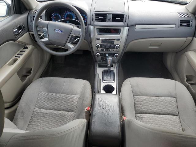 Photo 8 from auction – 2012 FORD FUSION with VIN 3FAHP0HG1CR261096