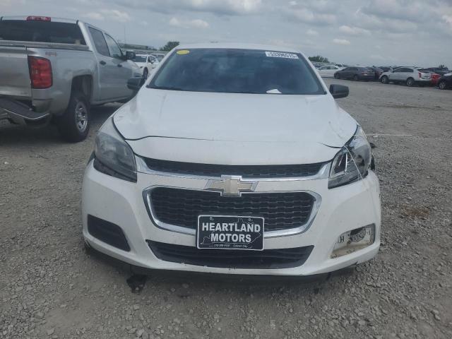 Photo 5 from auction – 2014 CHEVROLET MALIBU LS with VIN 1G11A5SL6EF264228