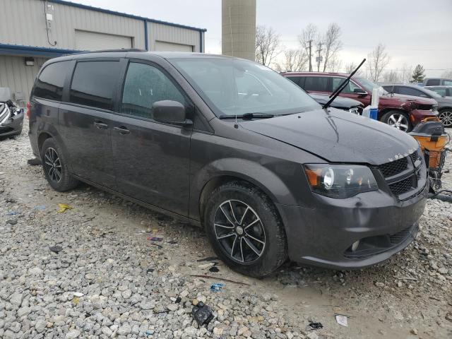 Photo 4 from auction – 2018 DODGE GRAND CARA with VIN 2C4RDGEG4JR282872