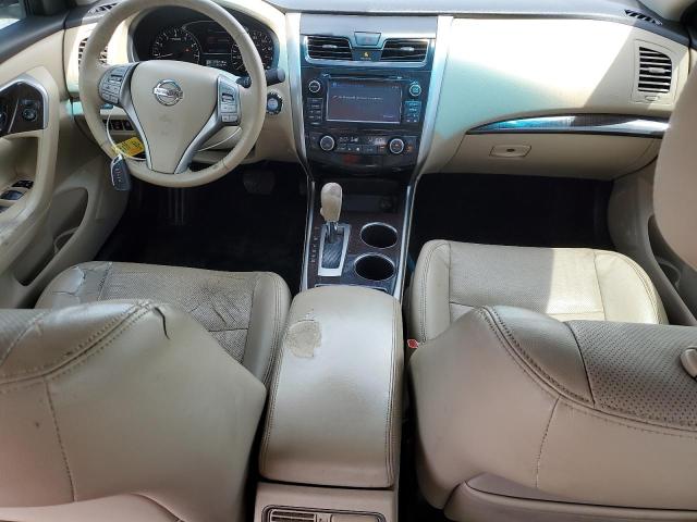 Photo 8 from auction – 2015 NISSAN ALTIMA 2.5 with VIN 1N4AL3AP8FN901305