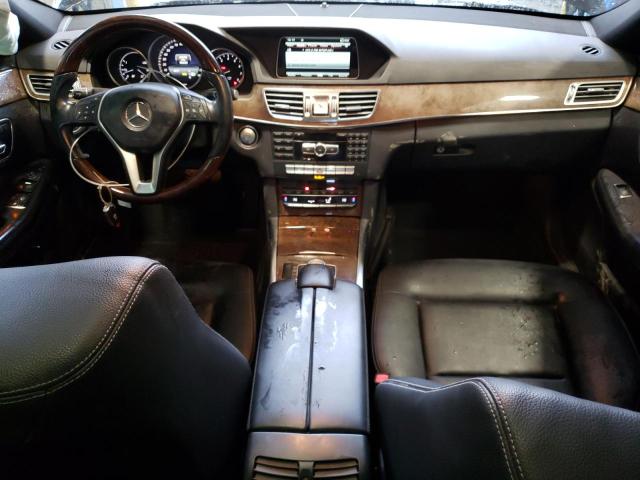 Photo 8 from auction – 2014 MERCEDES-BENZ E 350 4MAT with VIN WDDHF8JB0EA817749