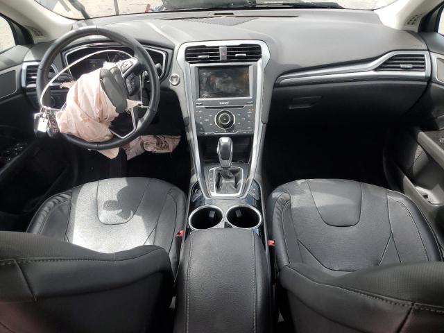 Photo 8 from auction – 2013 FORD FUSION TIT with VIN 3FA6P0SU7DR332227