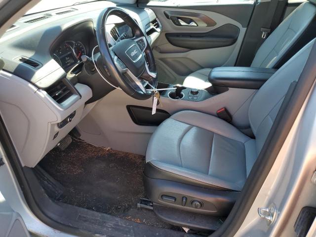 Photo 7 from auction – 2019 GMC TERRAIN SL with VIN 3GKALVEV9KL253003