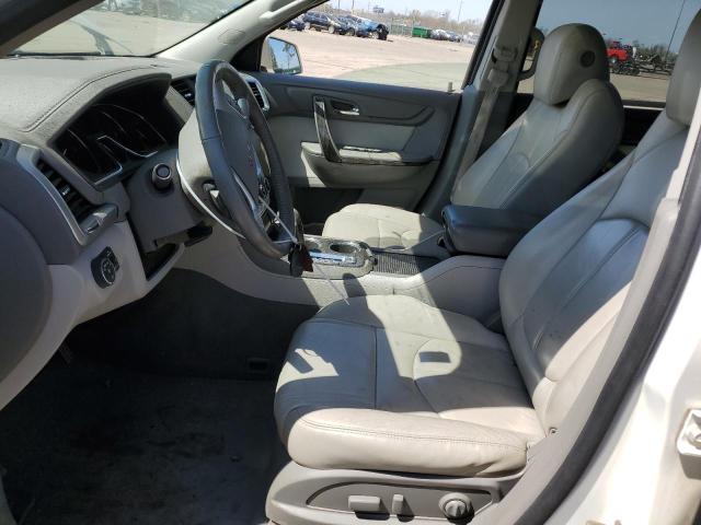 Photo 7 from auction – 2014 GMC ACADIA SLT with VIN 1GKKVRKD3EJ247985