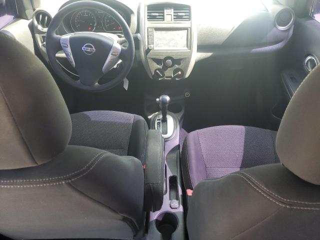 Photo 8 from auction – 2019 NISSAN VERSA S with VIN 3N1CN7AP5KL875358