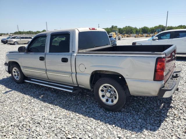 Photo 2 from auction – 2005 CHEVROLET SILVERADO with VIN 2GCEC13T651368462