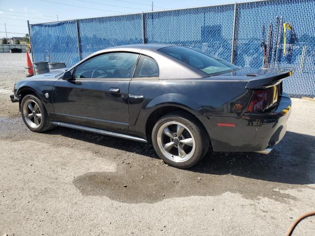 Photo 2 from auction – 2004 FORD MUSTANG with VIN 1FAFP40484F121187