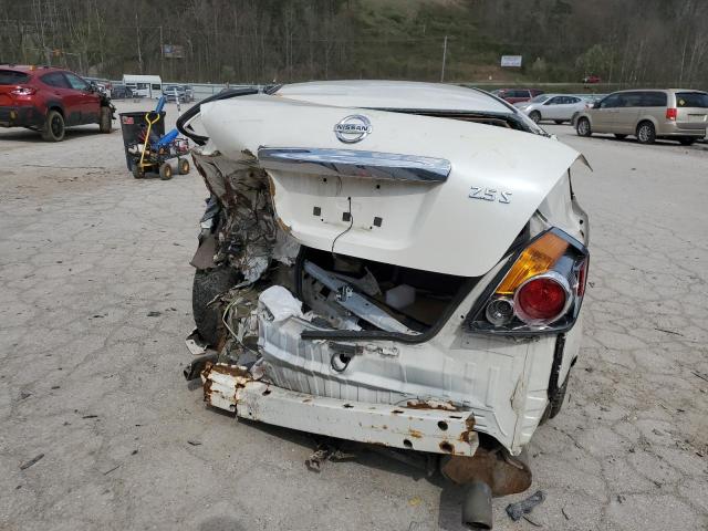 Photo 6 from auction – 2012 NISSAN ALTIMA BAS with VIN 1N4AL2AP4CN514952