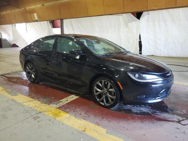 Photo 4 from auction – 2016 CHRYSLER 200 S with VIN 1C3CCCBG9GN122468