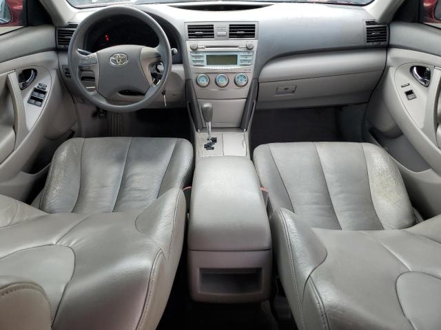 Photo 8 from auction – 2008 TOYOTA CAMRY CE with VIN 4T1BE46K18U202324