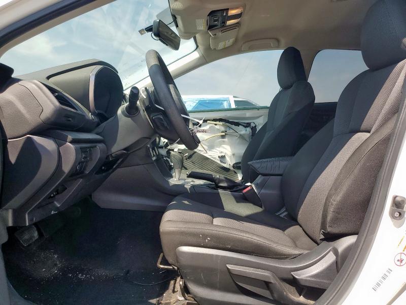 Photo 7 from auction – 2017 SUBARU IMPREZA PR with VIN 4S3GTAD65H3739126