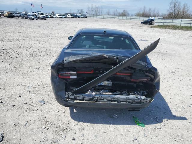 Photo 6 from auction – 2019 DODGE CHALLENGER with VIN 2C3CDZBT0KH545101
