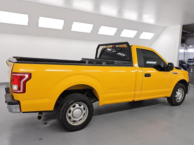 Фото 3 с аукциона – 2017 FORD F150 с VIN 1FTMF1CF7HKD34872