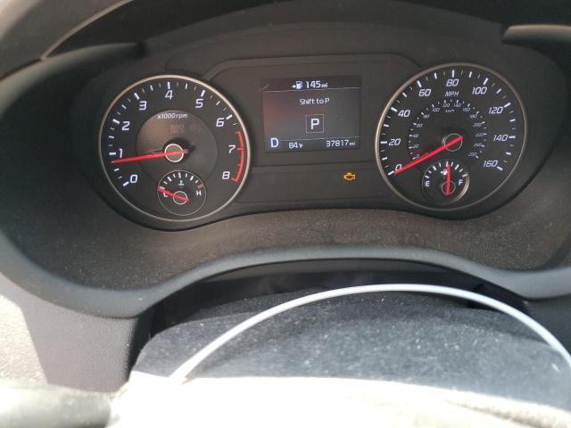 Photo 9 from auction – 2019 KIA STINGER with VIN KNAE15LA9K6067794