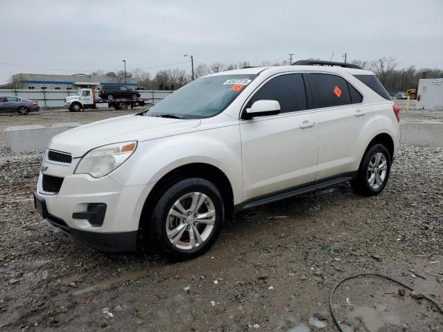 CHEVROLET EQUINOX LT 2012 with VIN 2GNALDEKXC1235003 - Photo from auction