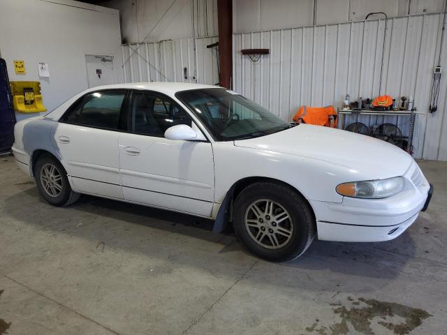 Photo 4 from auction – 2003 BUICK REGAL LS with VIN 2G4WB52K231291170