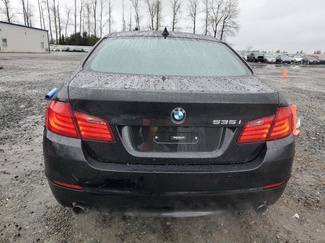 Снимка 6 от търг – 2011 BMW 535 XI с VIN WBAFU7C54BDU54341