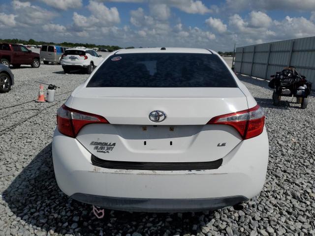 Photo 6 from auction – 2015 TOYOTA COROLLA L with VIN 2T1BURHE7FC426915