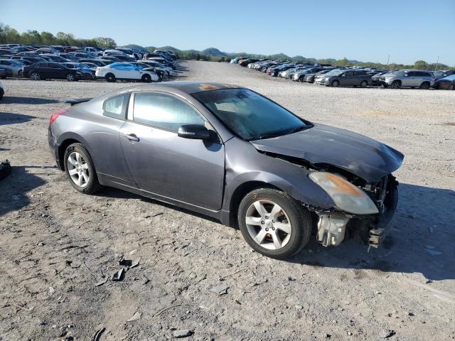 Photo 4 from auction – 2008 NISSAN ALTIMA 2.5 with VIN 1N4AL24E18C107572