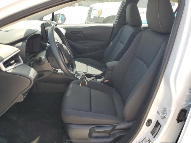 Photo 7 from auction – 2025 TOYOTA COROLLA LE with VIN 5YFB4MDE2SP247488