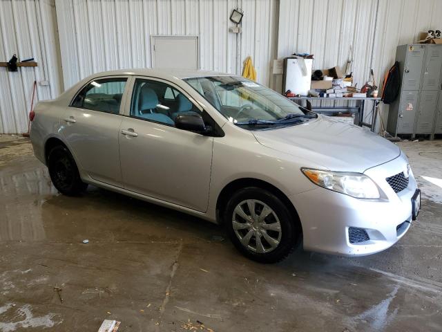 Photo 4 from auction – 2010 TOYOTA COROLLA BA with VIN 2T1BU4EE3AC473360