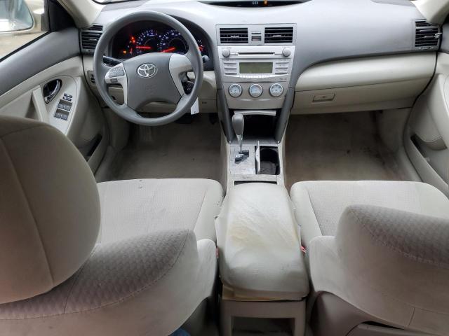 Photo 8 from auction – 2011 TOYOTA CAMRY BASE with VIN 4T1BF3EKXBU150840