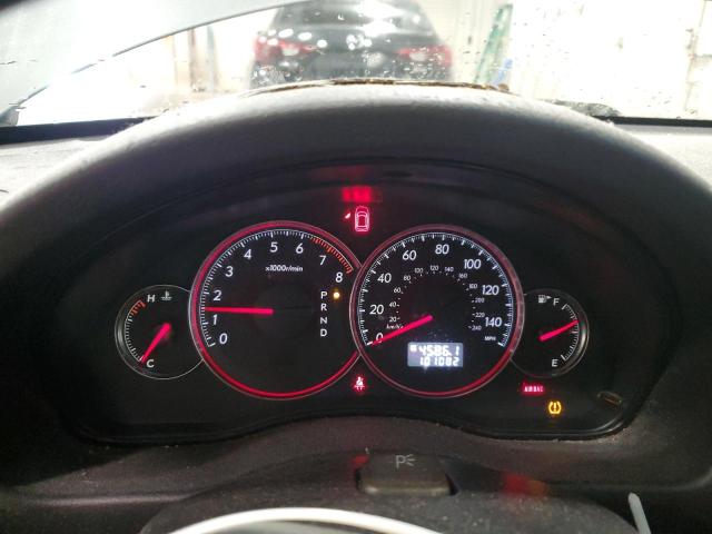Foto 9 de la subasta – 2009 SUBARU LEGACY 2.5 con VIN 4S3BL616397226348