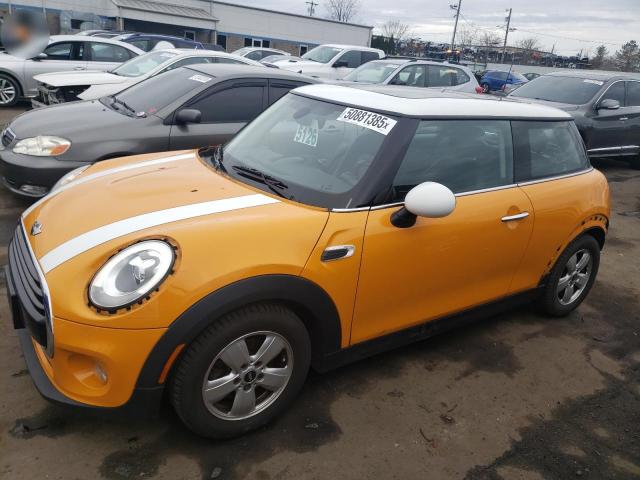 Снимка 1 от търг – 2016 MINI COOPER с VIN WMWXP5C50G3B15446