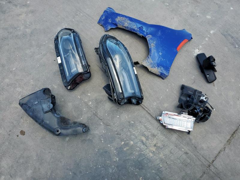 Photo 12 from auction – 2021 DODGE CHARGER SC with VIN 2C3CDXGJ4MH570369