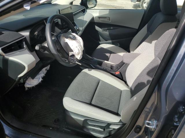 Photo 7 from auction – 2025 TOYOTA COROLLA LE with VIN 5YFB4MDEXSP262515