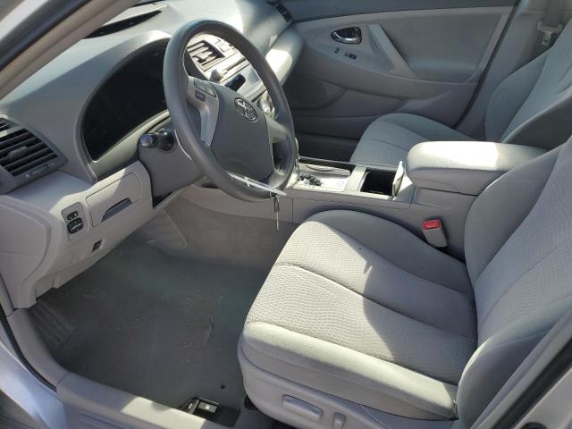 Photo 7 from auction – 2011 TOYOTA CAMRY BASE with VIN 4T1BF3EK7BU778211