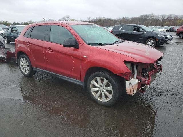 Снимка 4 от търг – 2015 MITSUBISHI OUTLANDER с VIN 4A4AR3AUXFE001447