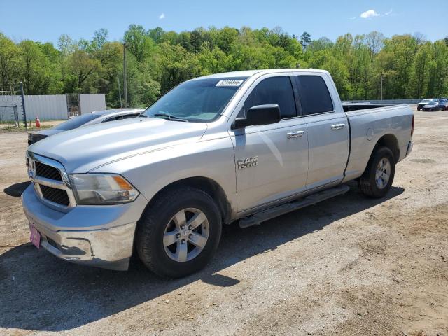 RAM 1500 SLT 2016 with VIN 1C6RR6GG9GS143442 - Photo from auction