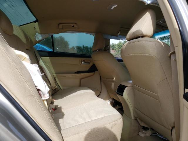 Photo 10 from auction – 2016 TOYOTA CAMRY with VIN 4T4BF1FK8GR521087