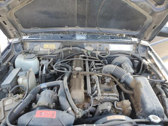 Photo 12 from auction – 1994 JEEP CHEROKEE S with VIN 1J4FJ28S7RL175098
