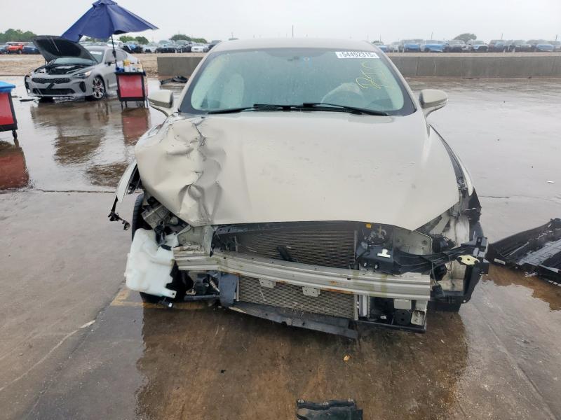 Photo 5 from auction – 2015 FORD FUSION SE with VIN 3FA6P0H74FR237855