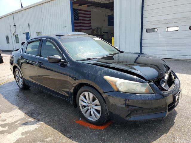 Photo 4 from auction – 2011 HONDA ACCORD EX with VIN 1HGCP2F73BA051547