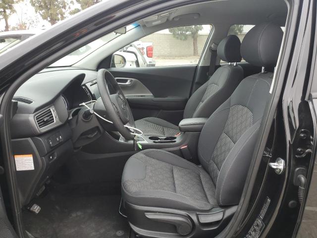 Photo 7 from auction – 2019 KIA NIRO FE with VIN KNDCB3LC0K5341113