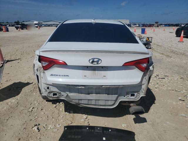 Photo 6 from auction – 2015 HYUNDAI SONATA SE with VIN 5NPE24AF4FH140865