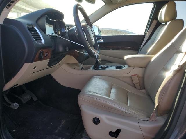 Photo 7 from auction – 2017 DODGE DURANGO CI with VIN 1C4RDHEG8HC652326