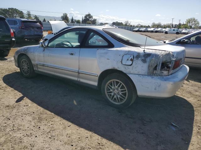 Снимка 2 от търг – 2000 ACURA INTEGRA LS с VIN JH4DC4452YS001073