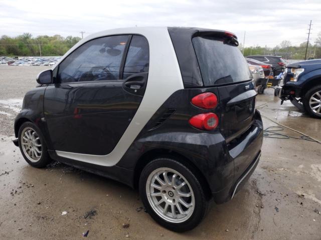 Photo 2 from auction – 2013 SMART FORTWO PUR with VIN WMEEJ3BA0DK671030