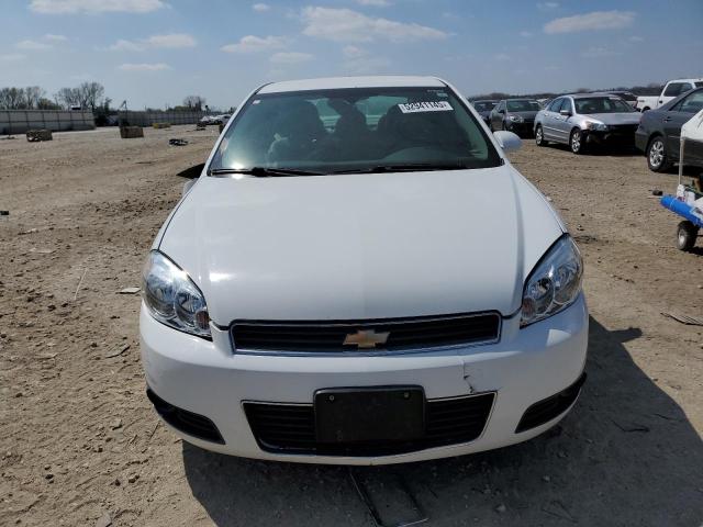 Photo 5 from auction – 2010 CHEVROLET IMPALA LT with VIN 2G1WB5EK8A1188633