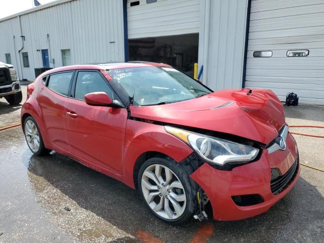 Photo 4 from auction – 2015 HYUNDAI VELOSTER with VIN KMHTC6AD9FU238032