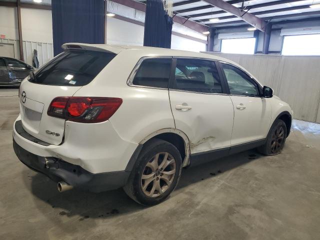 Photo 3 from auction – 2014 MAZDA CX-9 TOURI with VIN JM3TB2CA9E0432253