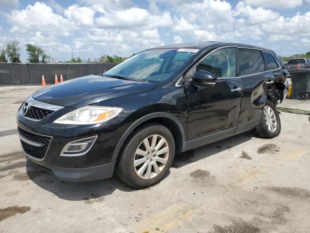 MAZDA CX-9 2010 with VIN JM3TB3MA7A0220613 - Photo from auction