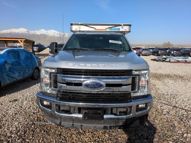 Photo 5 from auction – 2017 FORD F250 SUPER with VIN 1FT7W2B62HEB95401